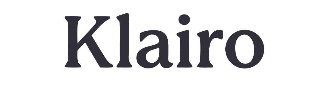 Klairo Logo