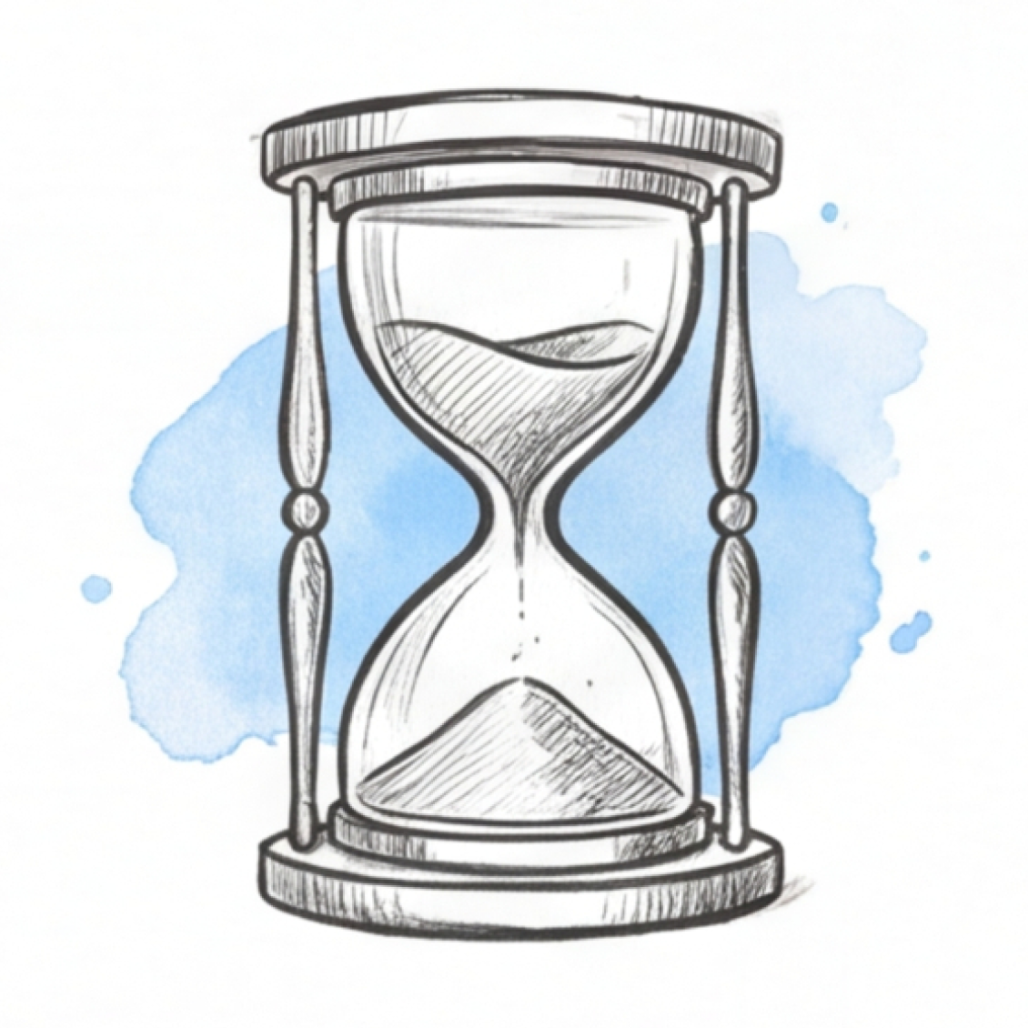 A 10-second question shouldn't take 20 minutes.